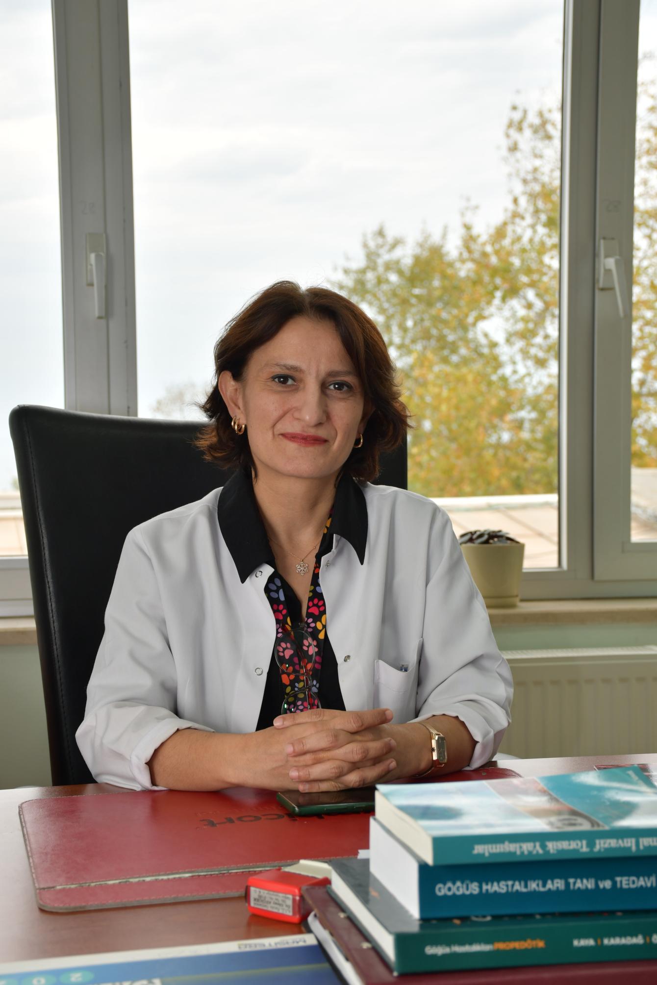 OLCAY AYÇİÇEK 