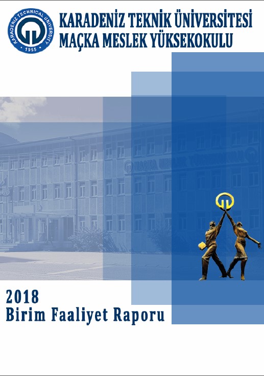 2018 Birim Faaliyet Raporu