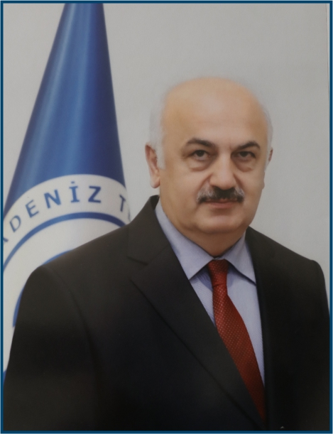 Ahmet ÖZGÜNEŞ