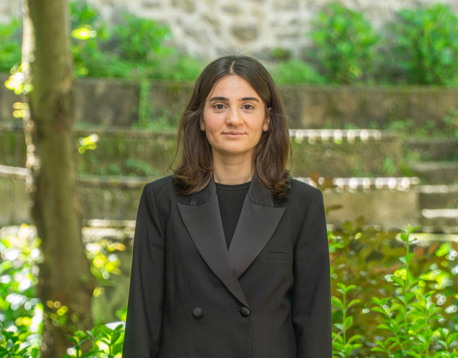 Ayten Kaya