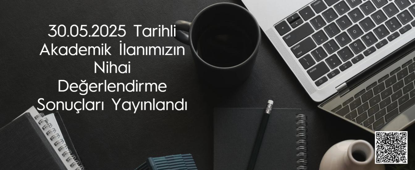 nihai akademik 2025