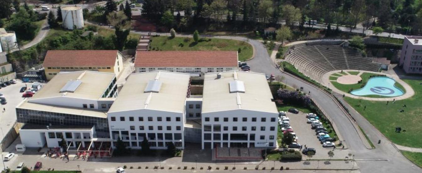 2025-2026 Öğretim Yılı İngilizce Hazırlık Programı Tanıtımı