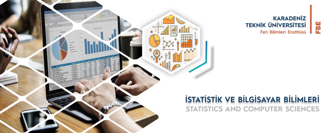 İstatistik ve Bilgisayar Bilimleri Anabilim Dalı