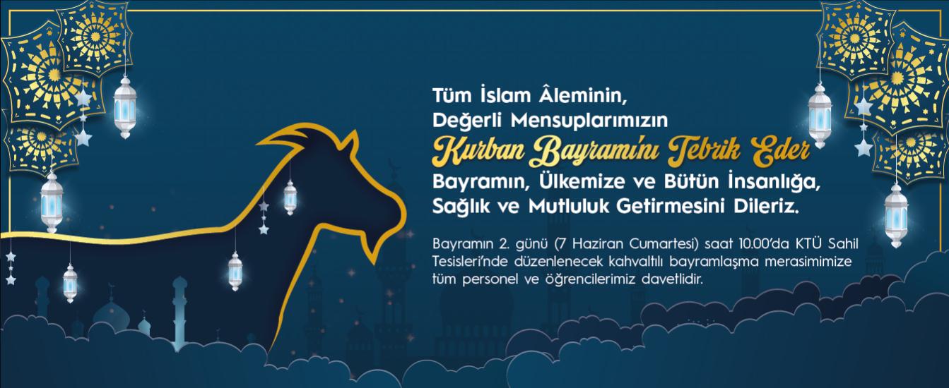 KURBAN BAYRAMI-2025