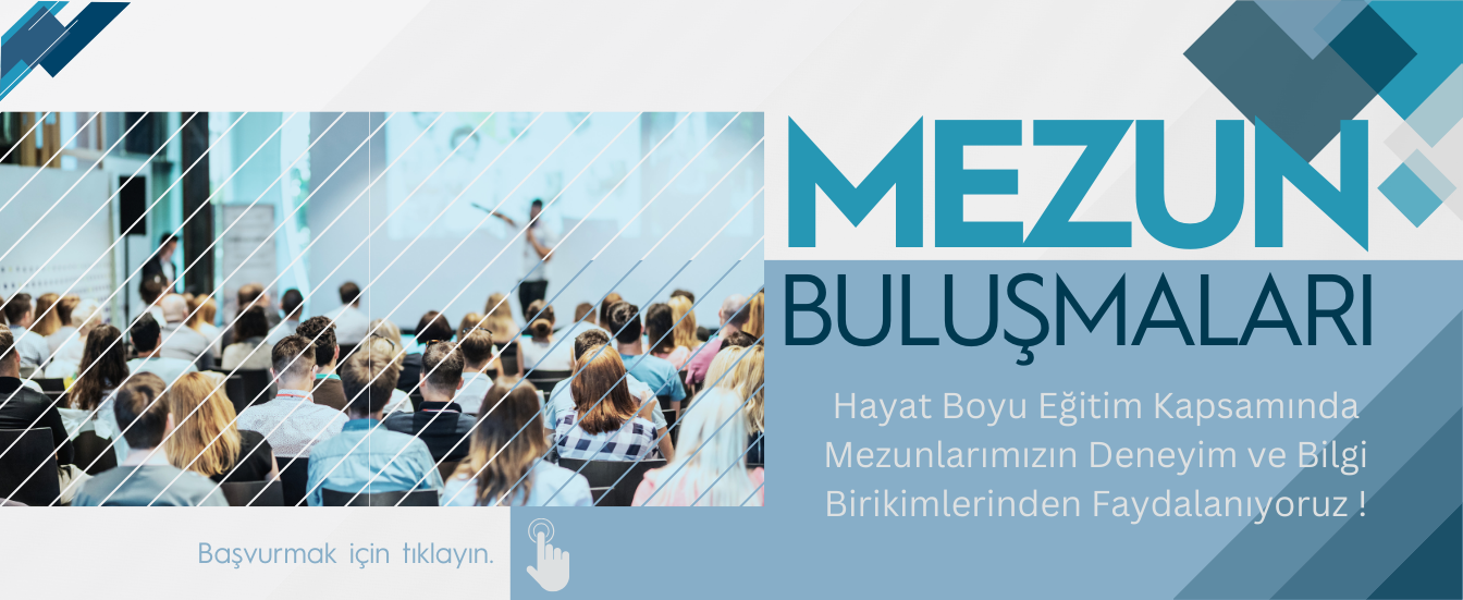 Mezun Buluşmaları