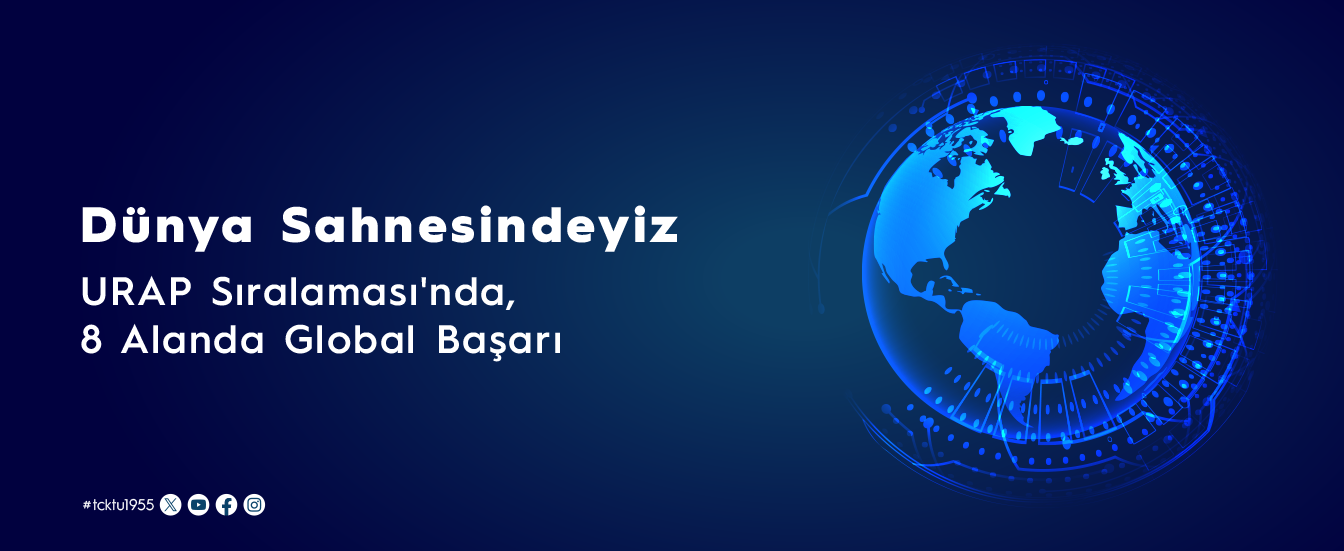 URAP Sıralaması 2025 Temmuz