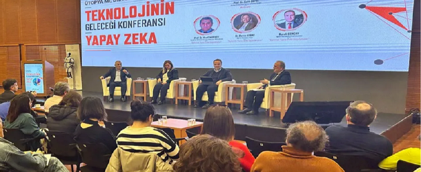 Teknolojinin Geleceği Konferansı